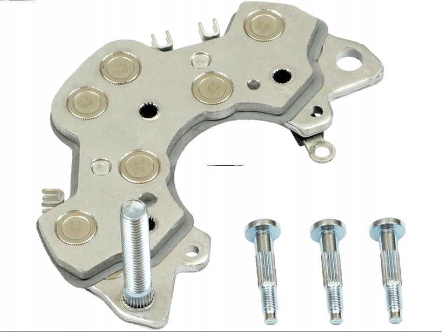 фото №1, Диодный мост диодный генератора arc2068