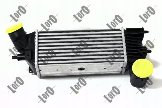 фото №1, Інтеркулер citroen c5 01- 009-018-0003 abakus