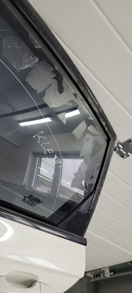 фото №8, S6 c7 4g lift a6 двері ліва лівий задня задні sedan ly9c