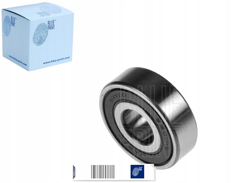 фото №1, Blue print ads73312 подшипник направляющая, сцепление