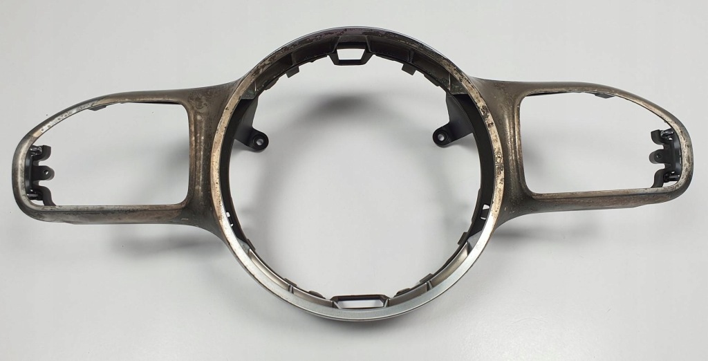 фото №1, Накладка dekor керма mercedes gle w167