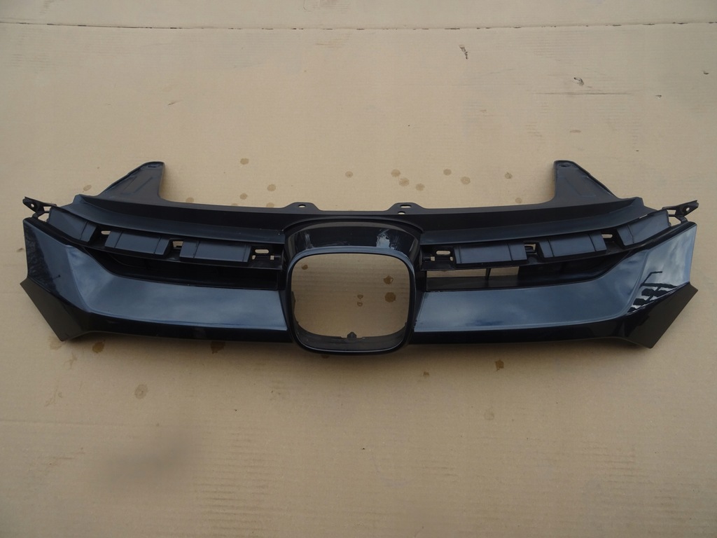 фото №1, Honda cr-v iv lift решётка радиатора решётка радиатора оригинал