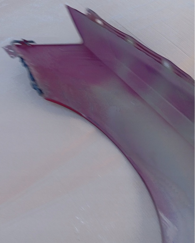 Chrysler town country 11- grand caravan крыло  правый  перед передний prp Оригинал