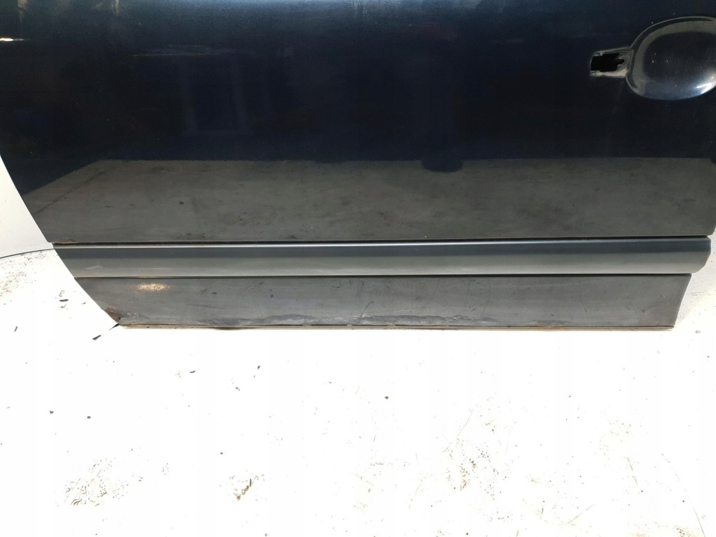 фото №6, Дверь левая перед mercedes-benz e w210