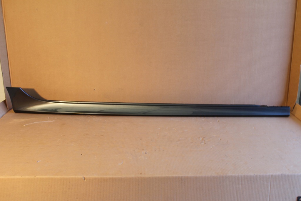 фото №1, Порог правый audi rs7 4g c7 lift lz7s