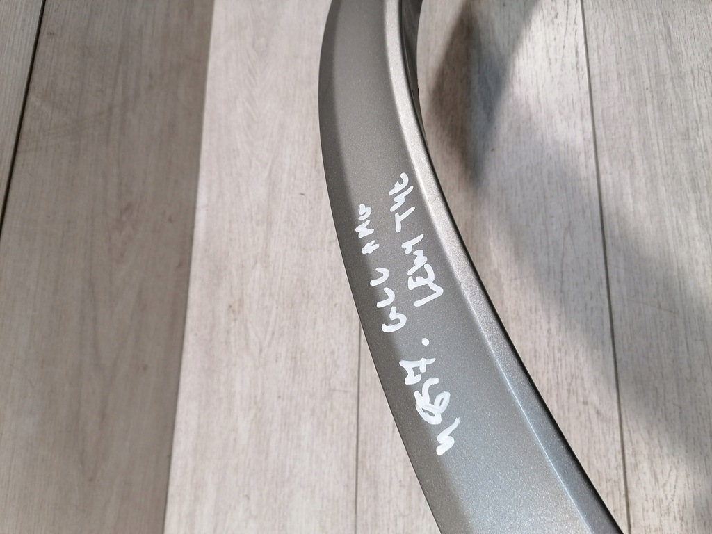 фото №11, Glc w254 amg молдинг крыло левый задняя a2548805902