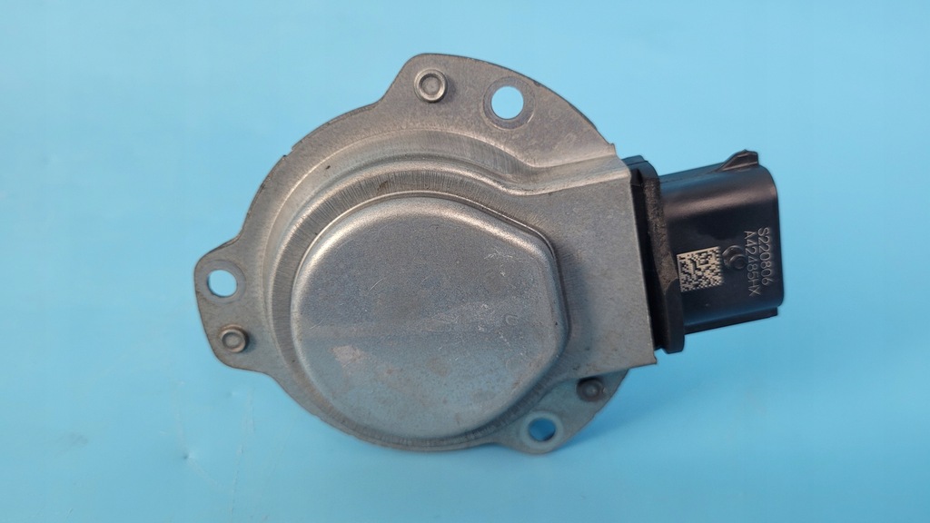 фото №6, Mercedes x247 glb 200 23r регулятор модуль коробки зчеплення a7009060000