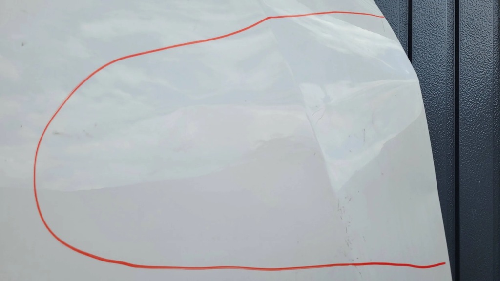 фото №11, Капот передня do bmw 3 e92 e93 lift 10- fv