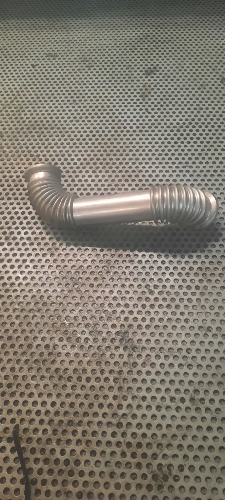 Купити Труба egr iveco daily 2.3 hpi 06-14