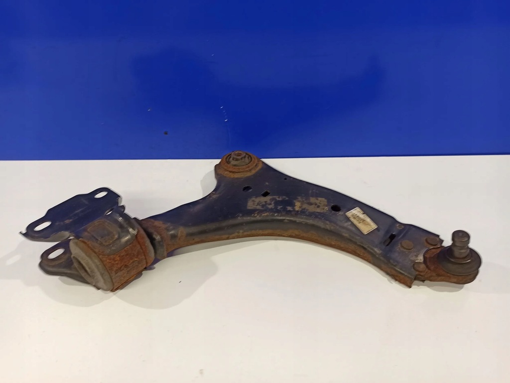 фото №1, Volvo xc60 2010 рычаги