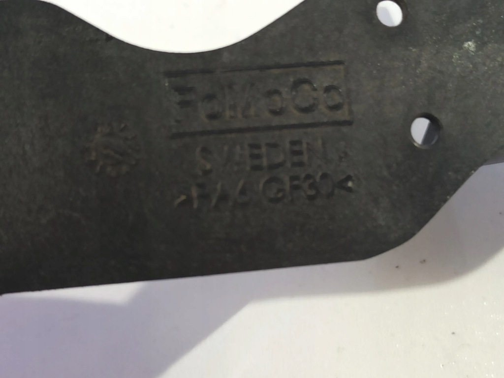 фото №5, Volvo s60 2015 крышка