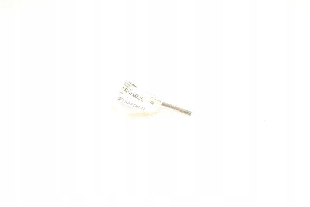 фото №12, Клапан всасывающий subaru impreza 1.5 ej154