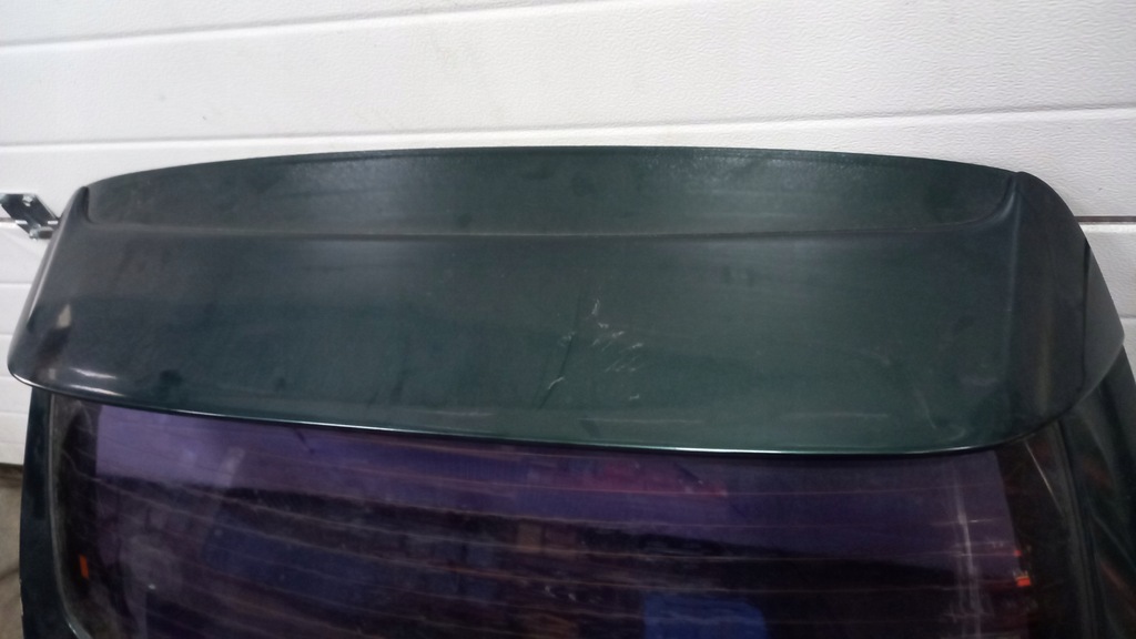 фото №6, Задня ковпак mazda 323