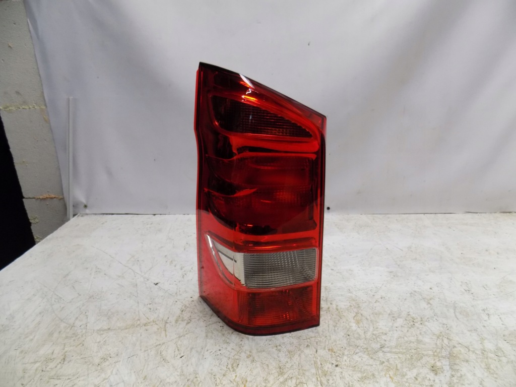 фото №1, Mercedes vito w447 лампа задня ліва a4478201164