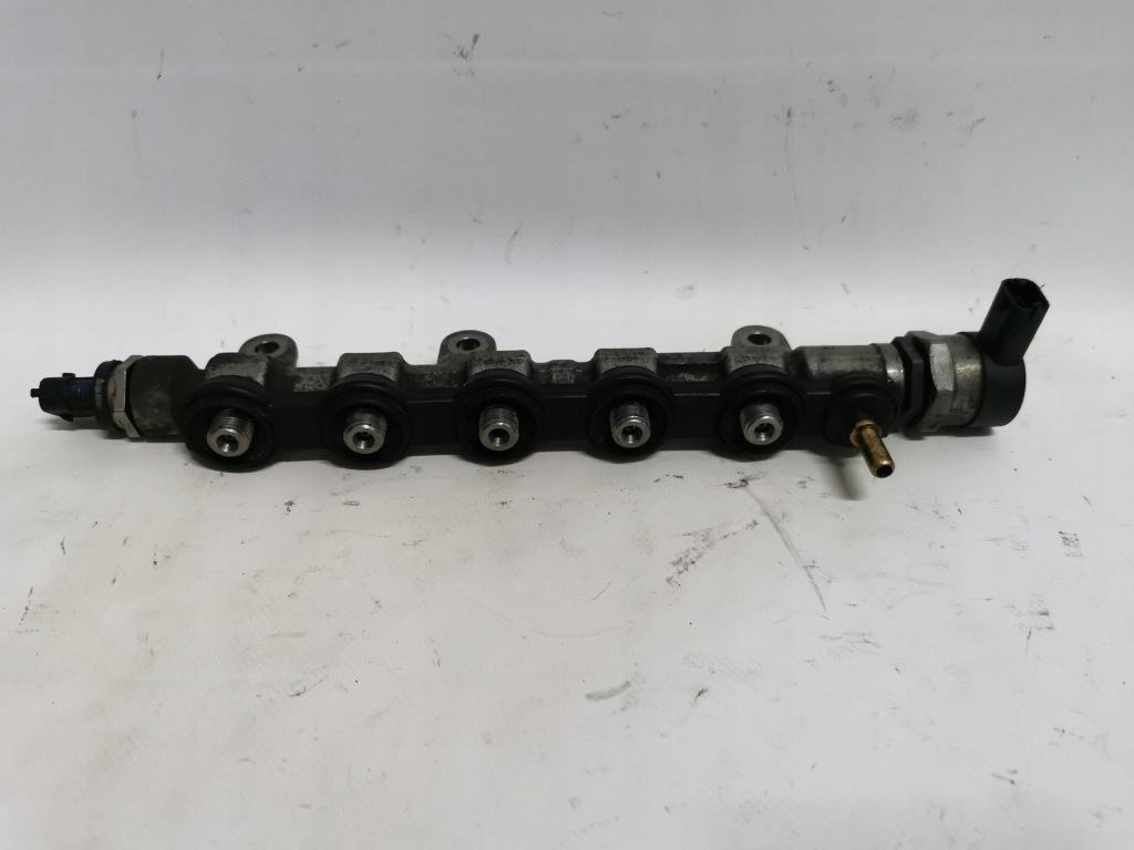 фото №1, Молдинг упорскування renault laguna iii 2.0 0445214173