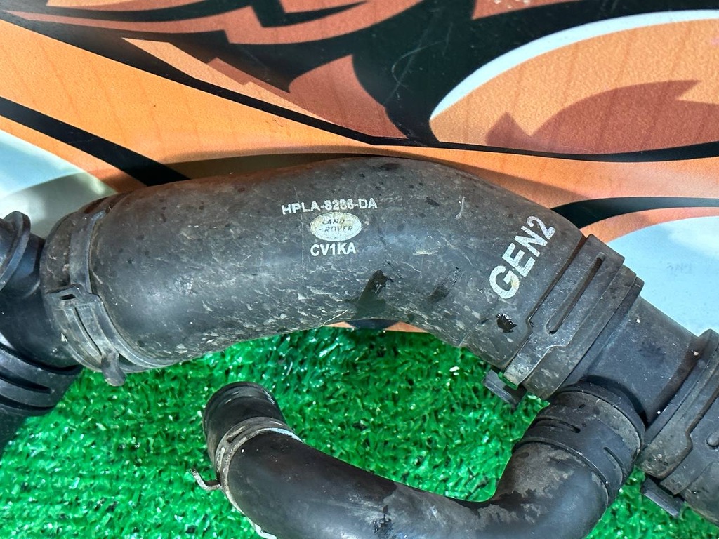 фото №12, Шланг wody range l405 l494 l462 hpla-8286-da