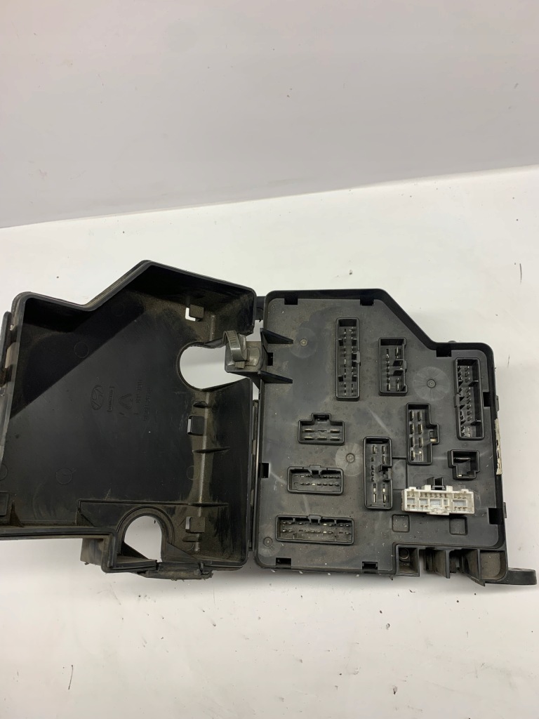 фото №1, Коробка предохранителей hyundai оригинальный номер 9128826000
