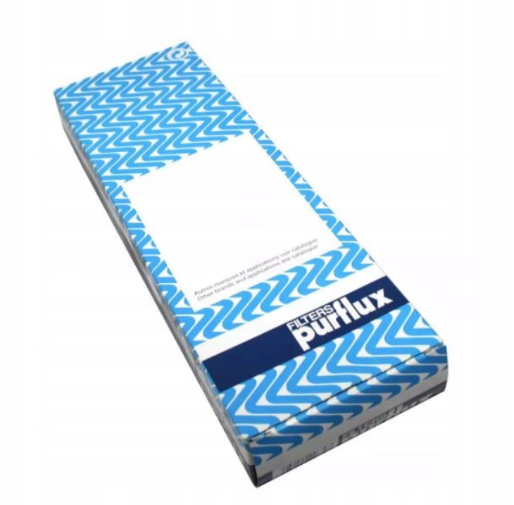 фото №1, Фільтр повітря mercedes c clase