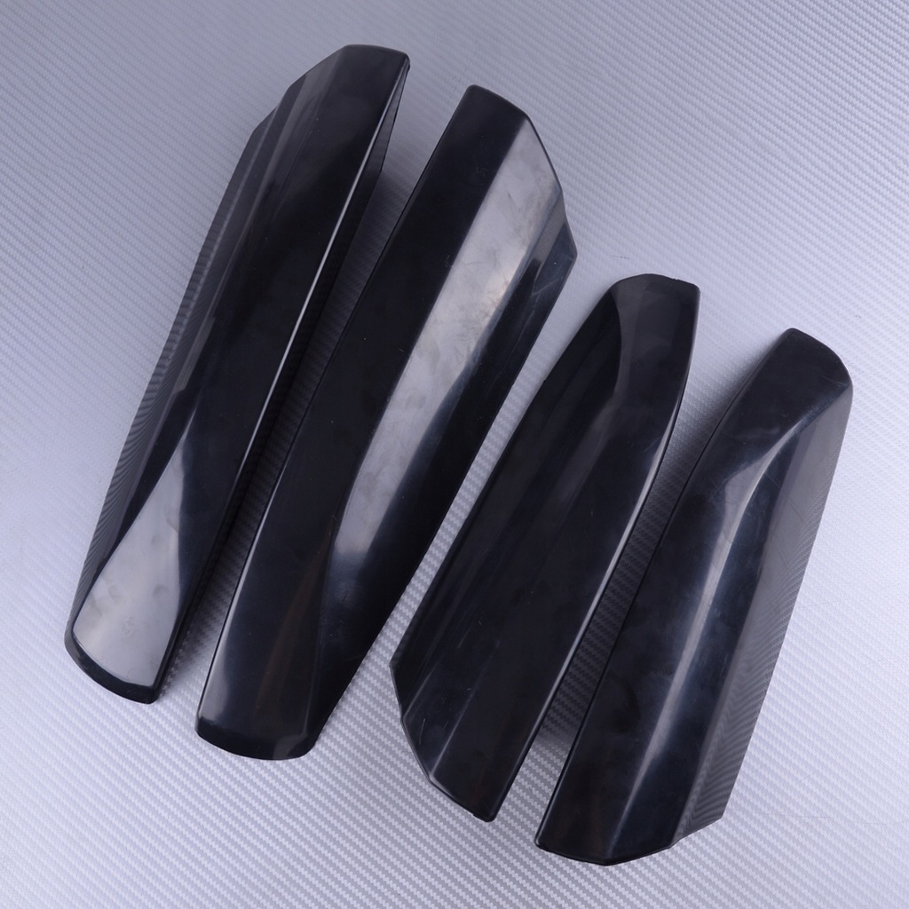 фото №6, Крышка рейлинг крышный do toyota highlander xu40