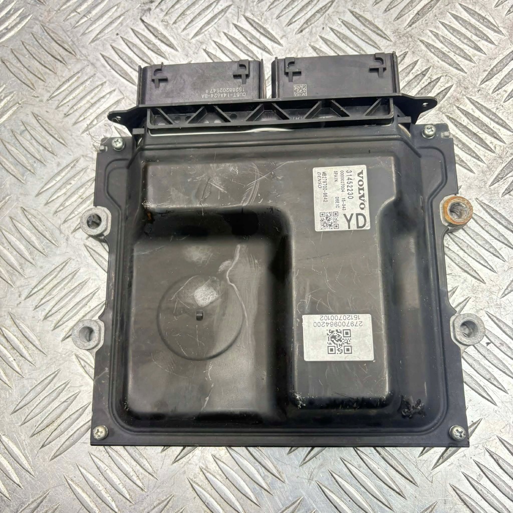 Купити Volvo xc90 2018 блок керування / модуль ecu 31452230