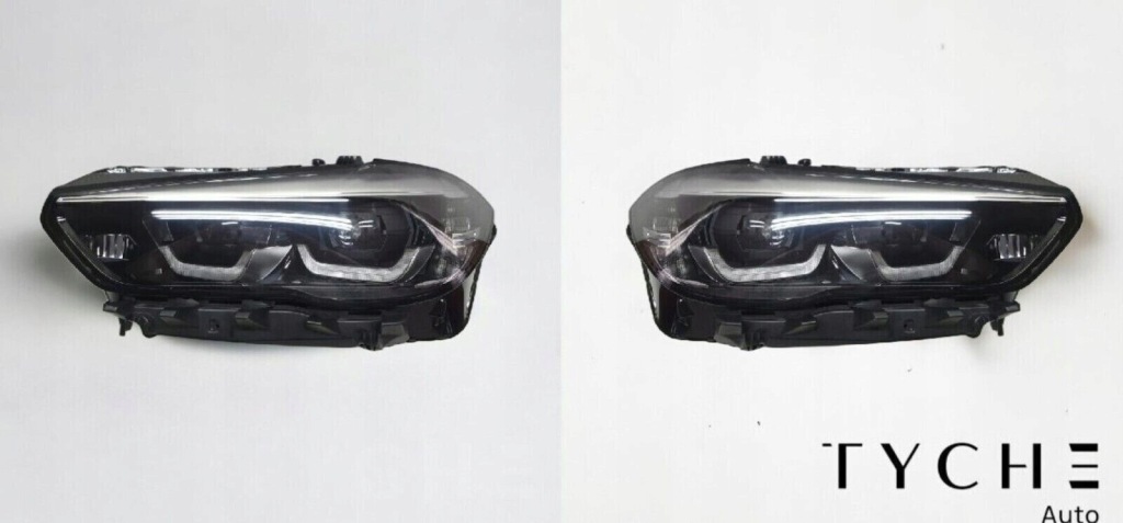 Купить Bmw x5 g05 led отражатель фара перед 9850411 9850412