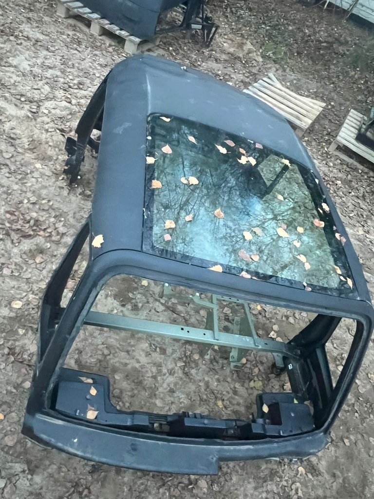 фото №1, Citroen ami дах