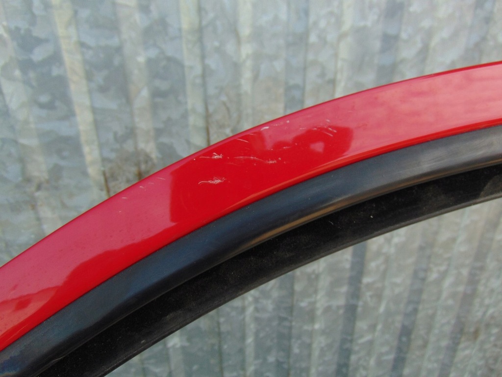 фото №13, Дверь левый перед vw transporter t5 демонтаж