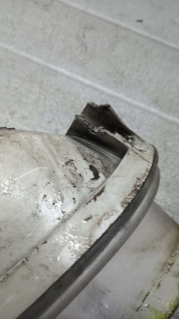 фото №7, Фара левый opel agila 1.2b 02r hb