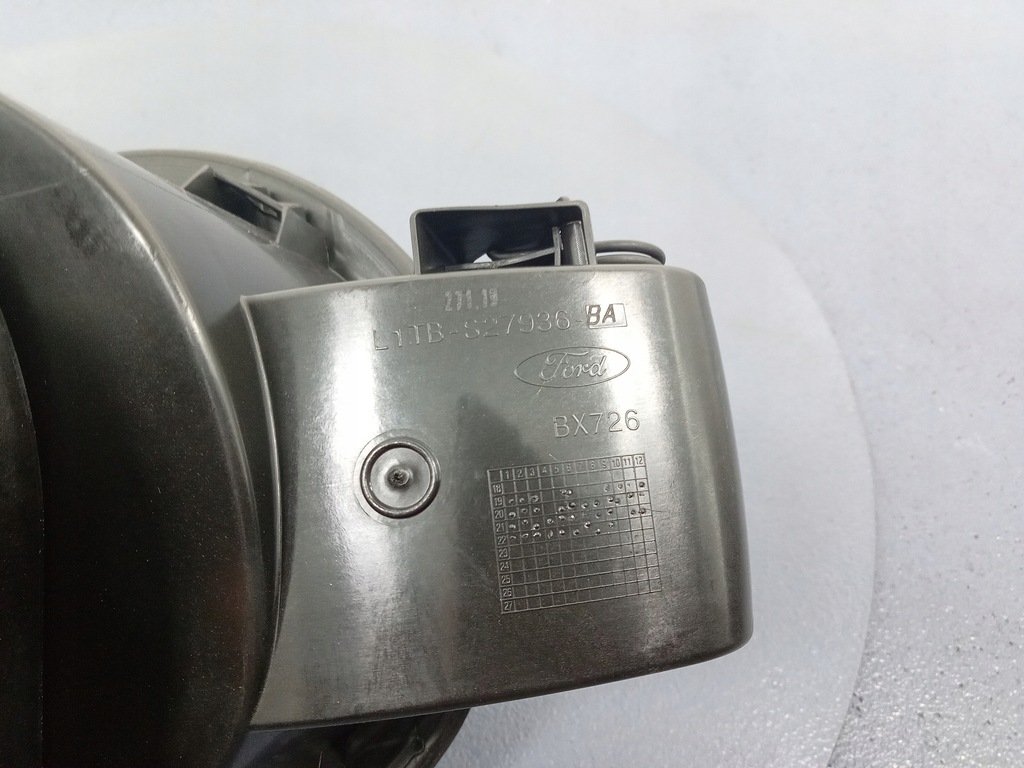 фото №8, Puma mk2 кришка заливна горловина пального l1tbs27936ba magnetic