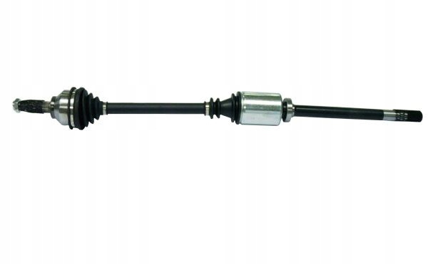 Приводной вал renault trafic 01- правый Оригинал