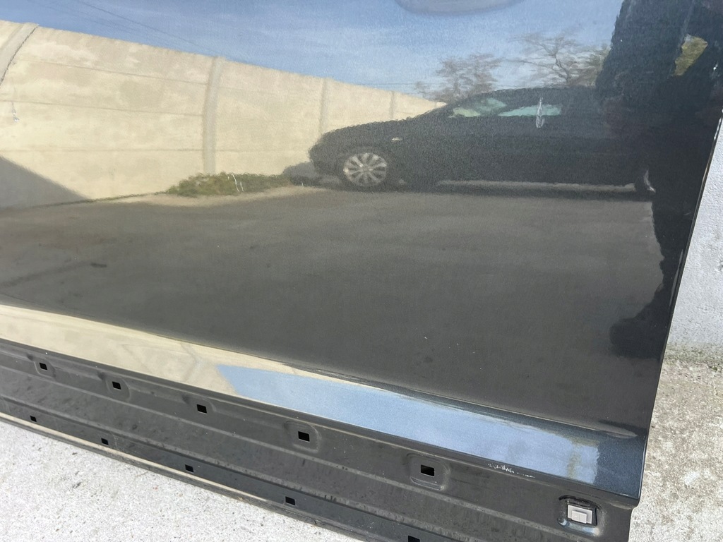 фото №6, Двері kia niro 2 ii 2022 2023 2024 передні ліва перед лівий