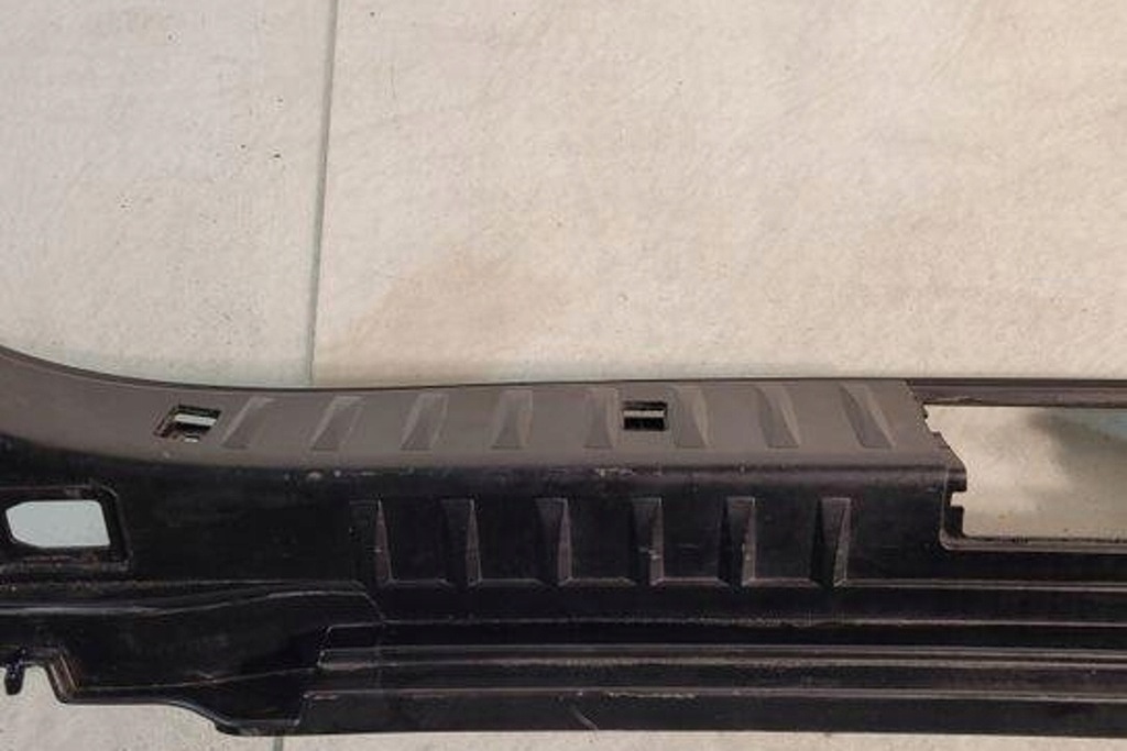 фото №12, Защита замка крышки bmw 3 touring e91 6949605 3.0l дизель 180kw 2011