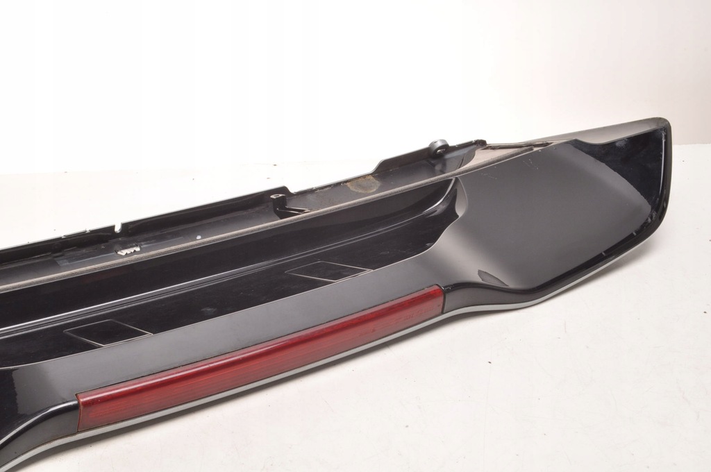 фото №10, Volvo c30 спойлер спойлер кришки lift 31255832