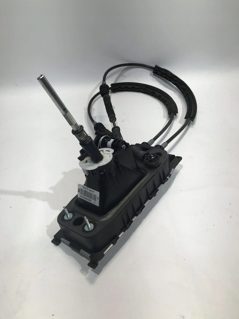 фото №7, Вибірник перемикання передач audi a3 8y 20- 5wa711049af