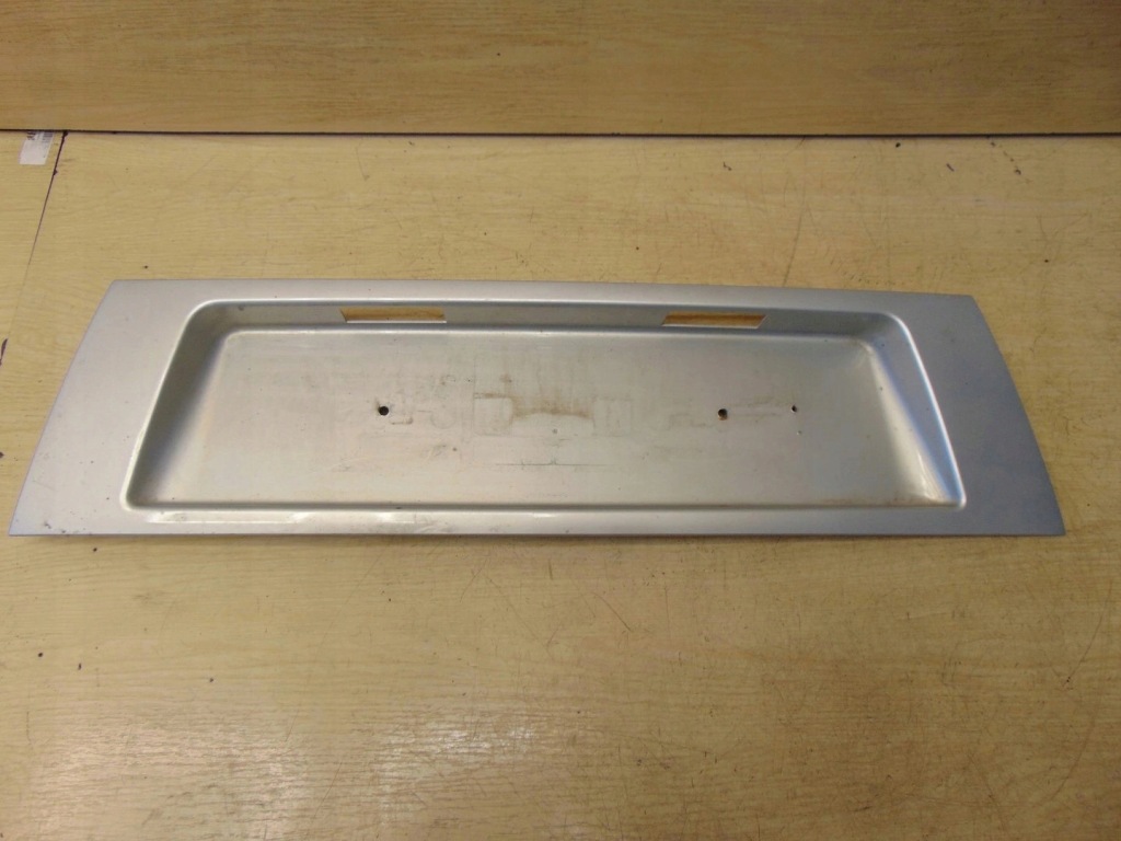 фото №1, Накладка задний крышки задняя seat alhambra lift 964579