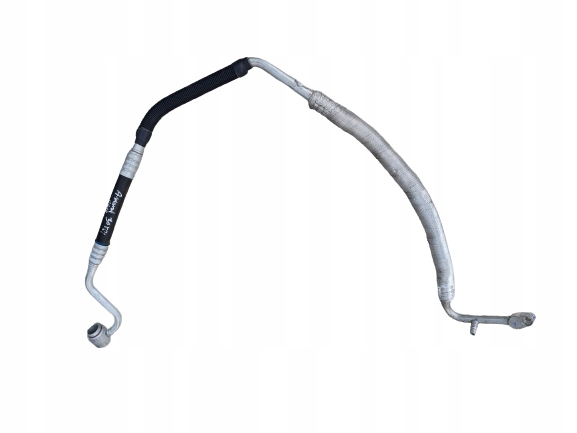 фото №1, Vw amarok lft 3.0 tdi шланг кондиционера