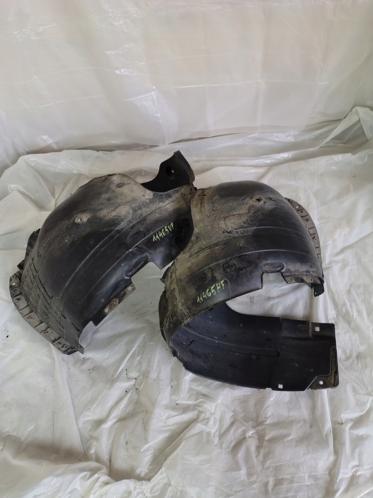 Перед комплектний  xc70 в Україні