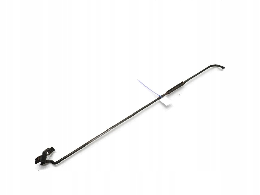 фото №1, Підпора капот chevrolet uplander