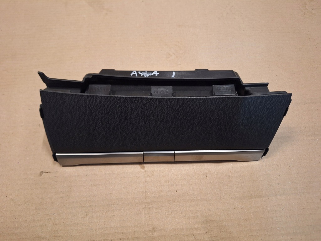 фото №1, Бардачок средний opel astra l vi