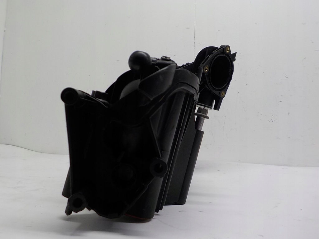 фото №7, Bmw 1 e87 e82 e81 3 e90 e91 5 e60 n47 x1 e84 2.0d n47d20 коллектор всасывающий