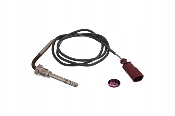 фото №1, Датчик температура. выхлопных газов