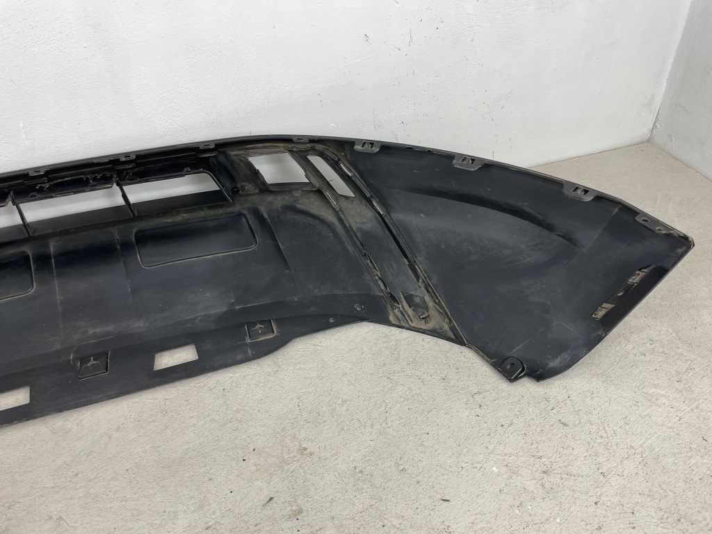 фото №11, Спойлер накладка бампера перед передня seat ateca 575805903a