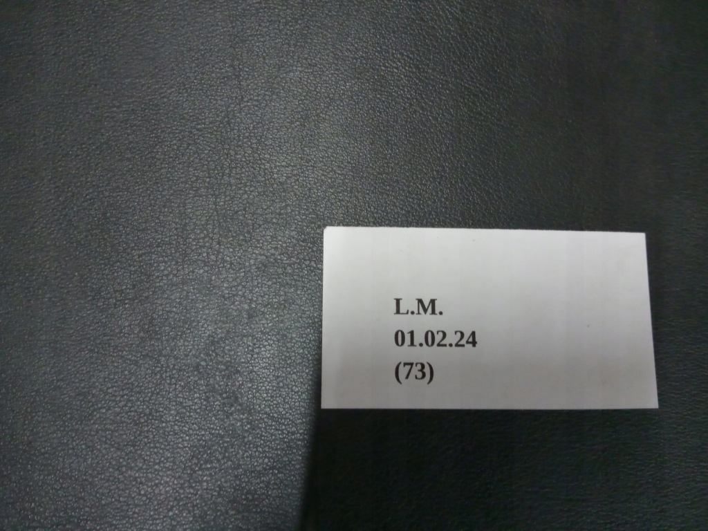 фото №6, Труба шланг wąż інтеркулер renault trafic 1.6 1065332s10