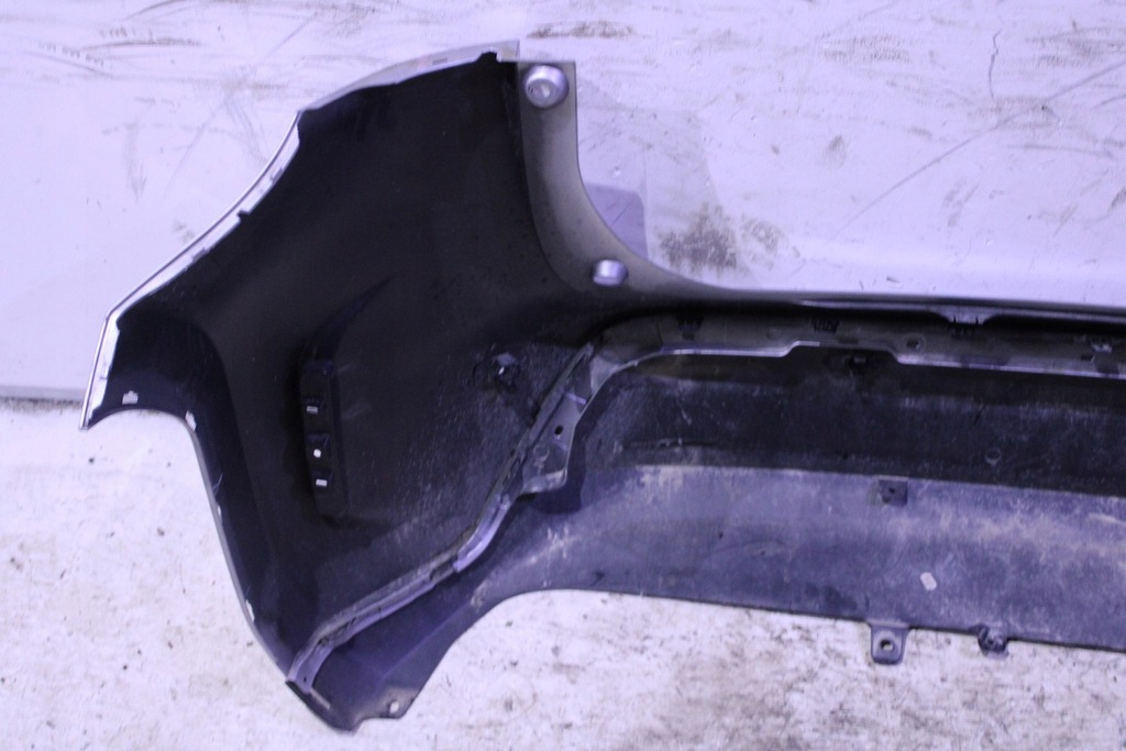 фото №9, Бампер задня задній toyota yaris cross