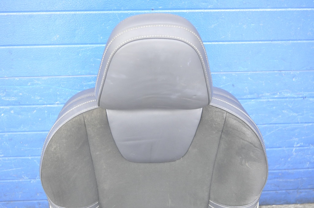 фото №9, Volvo s60 ii v60 xc60 i сиденье водителя