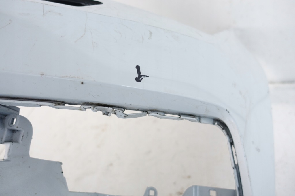 фото №8, Бампер перед передній seat ateca 2016- 2020 575807221