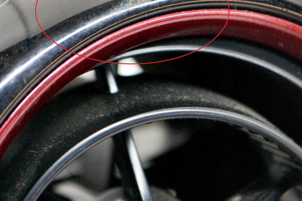 фото №7, Mazda cx-3 dk приборная панель приборная средний отверстие вентиляционный a9068301854 201