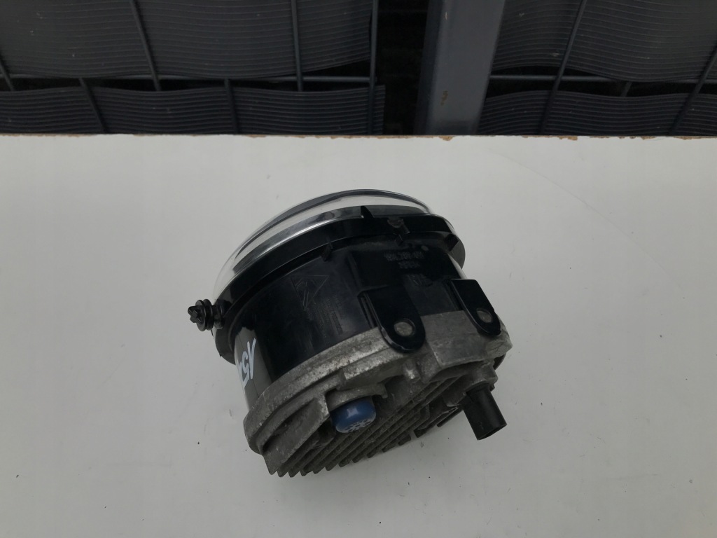 Mini cooper f55 f56 правий протитуманна фара бампера перед led 2014- Оригінал