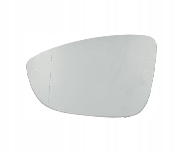 фото №1, Дзеркало зовнішнє vw passat b7 euro type 11--