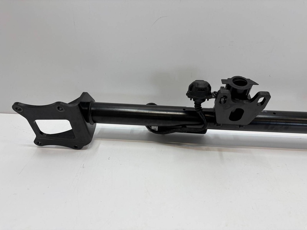 фото №7, Tesla x plaid hak буксирувальний 1027583-90-j